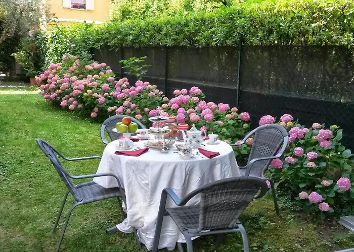 Bed&Breakfast Agli Aceri Verona