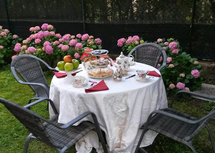 Bed&Breakfast Agli Aceri Verona