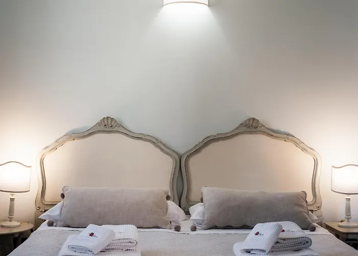 Residenza Roccaforte Scaligera Verona