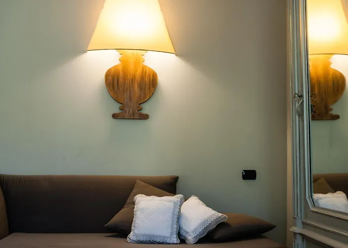 Residenza Roccaforte Scaligera Verona
